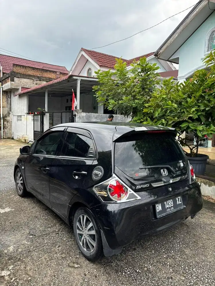 Brio e metic 2015 Full Original