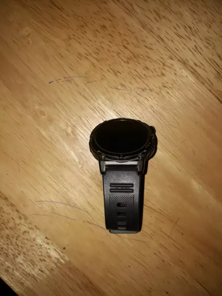 Jual jam tangan merk jete