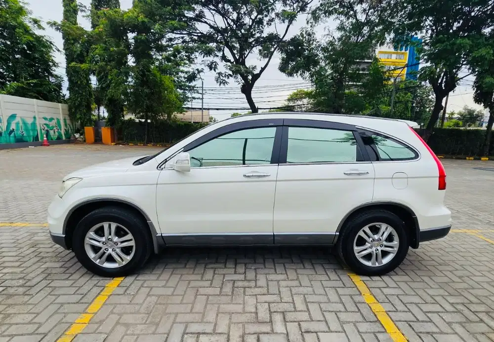 Honda CR-V 2012 Bensin At Facelift