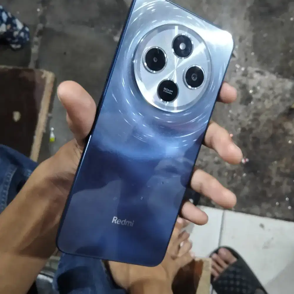 FOR SALE REDMI 14C NFC 8/256GB