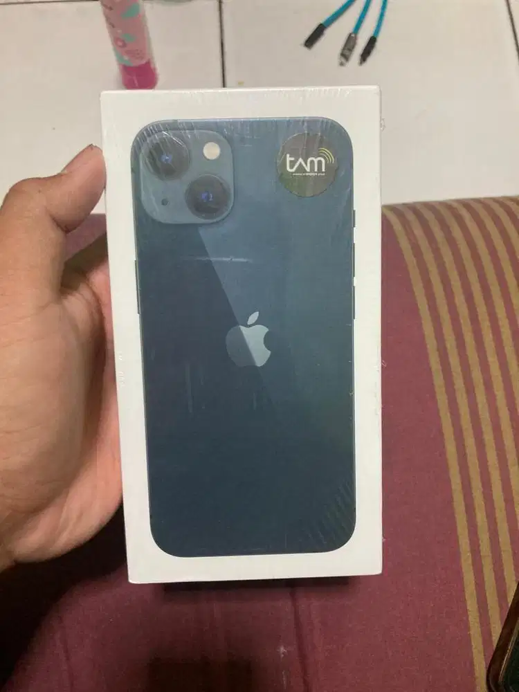 iphone 13 128Gb ibox segel