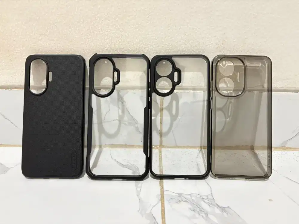 Casing POCO F7 Limited Edition