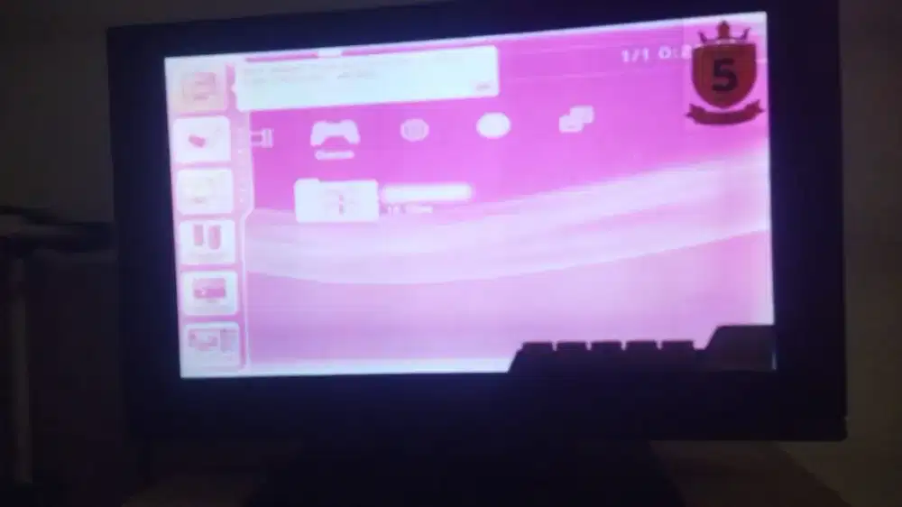 Servis panggilan spesialis tv led/lcd/monitor komputer