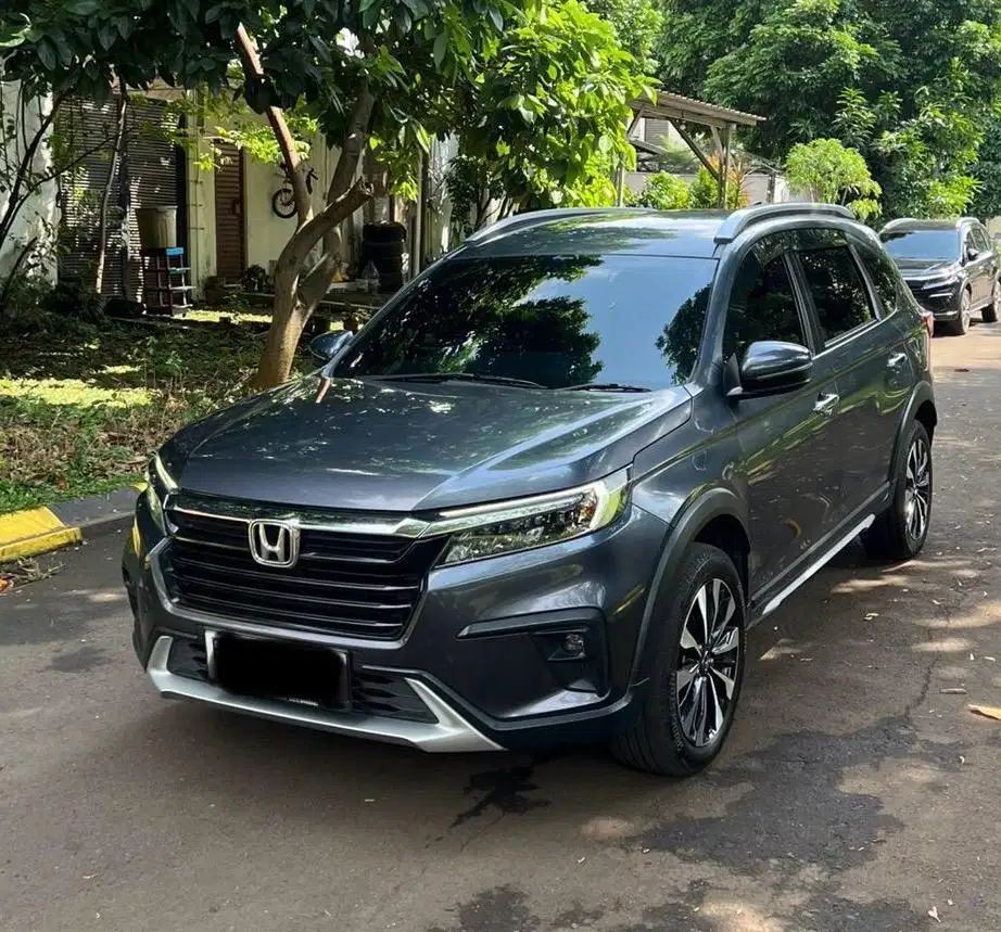 Km 20rb an Honda BRV 2023 prestige