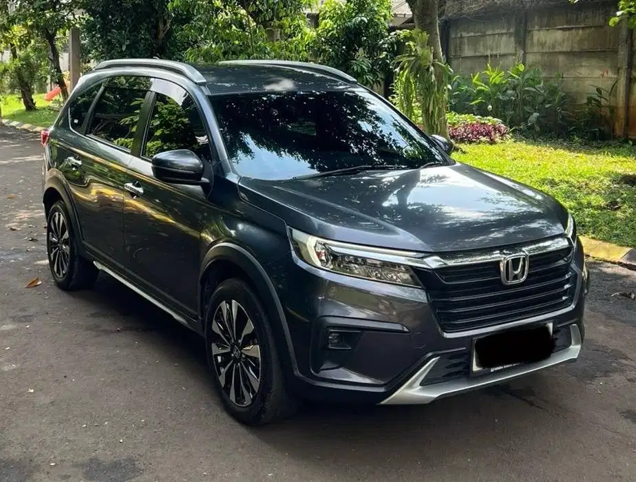 Km 20rb an Honda BRV 2023 prestige