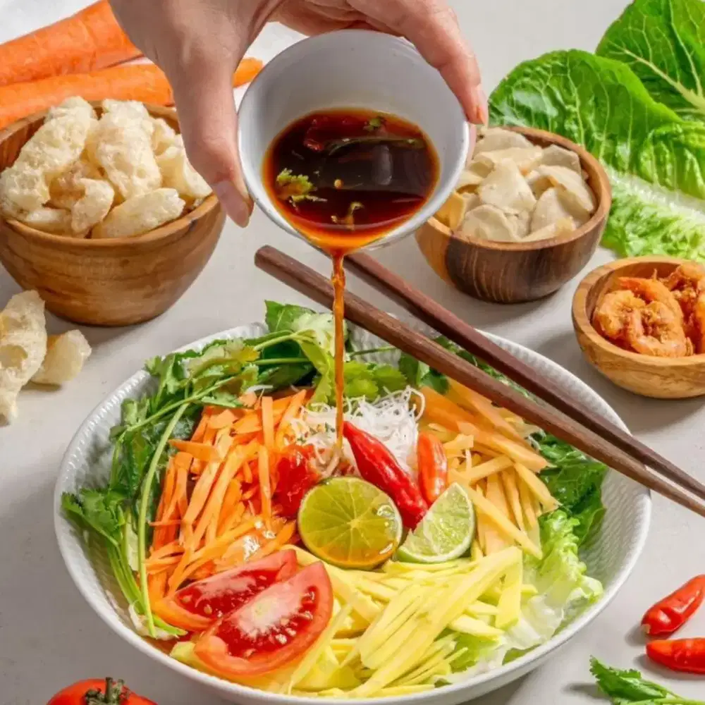 CARI KARYAWAN UNTUK FOOD CORT