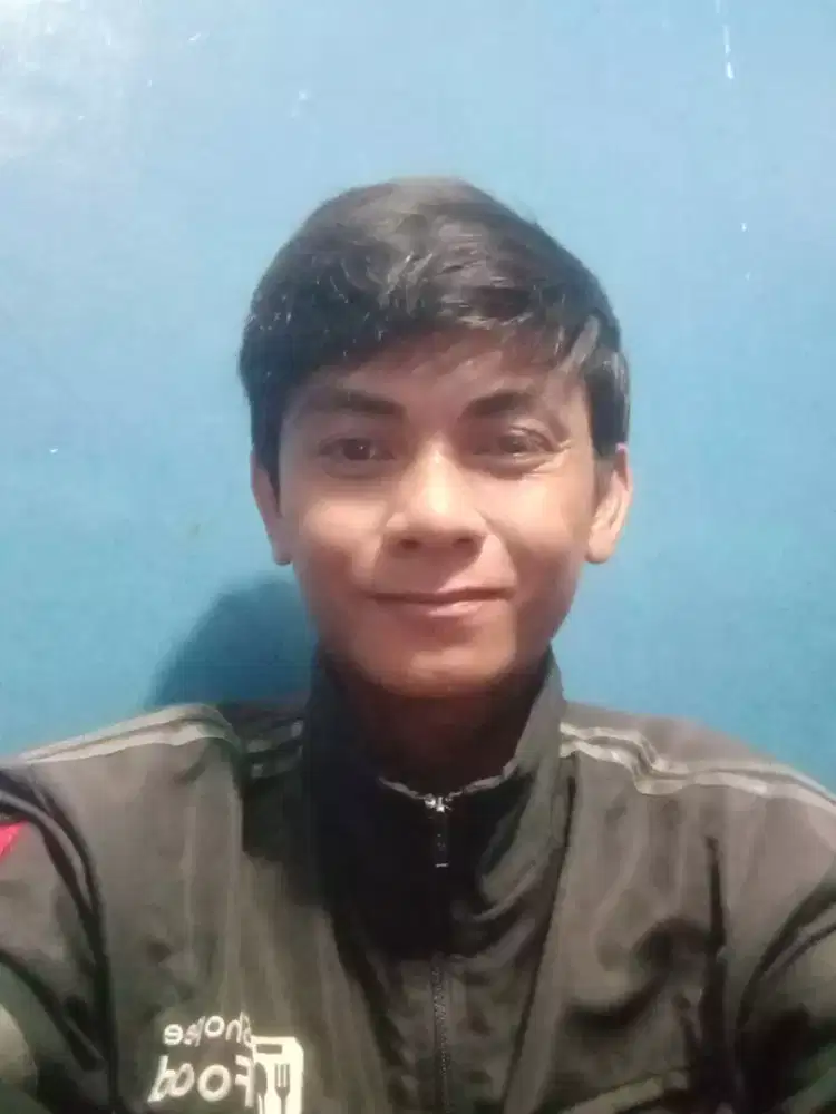 Nyari Kerja Yang Serius