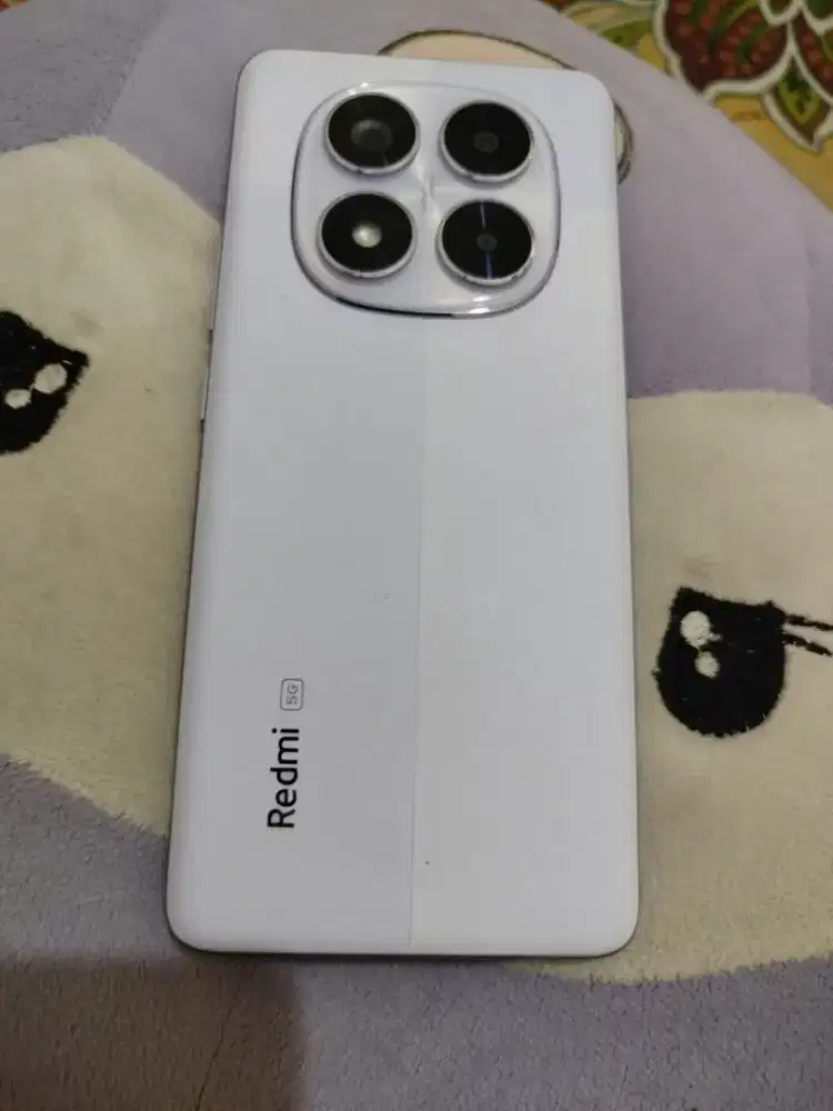 Redmi note 14 pro 5G mulus