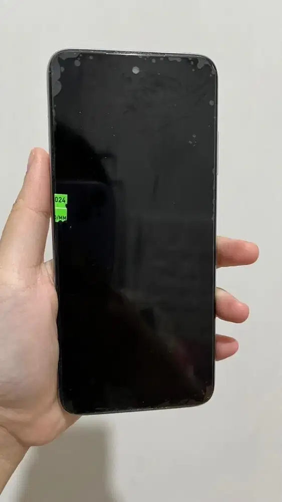 XIAO MI REDMI 10 ( 95% Mulus )