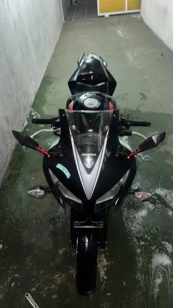 cbr 150 thn 2015