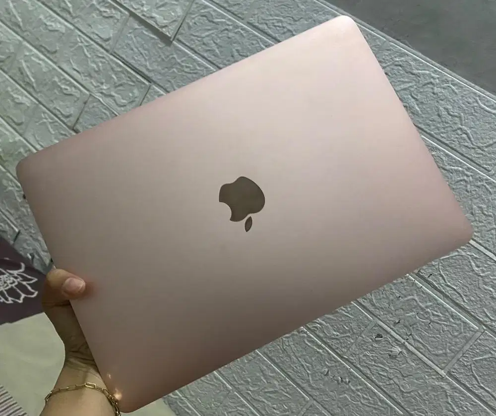 Macbook retina 12inc 2016