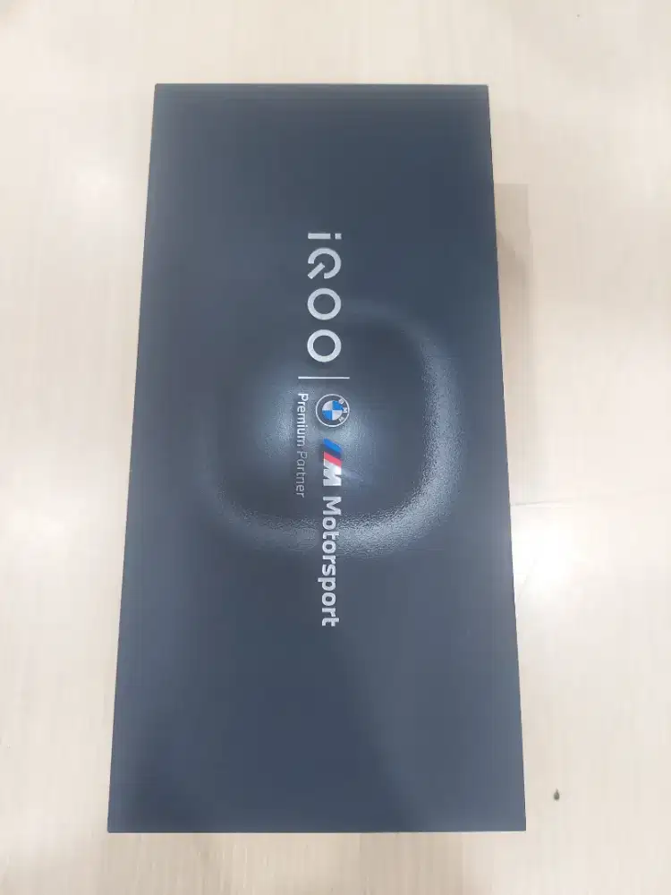 IQOO13 Ram16/1TB Spesial Edition Handphone Pro Player