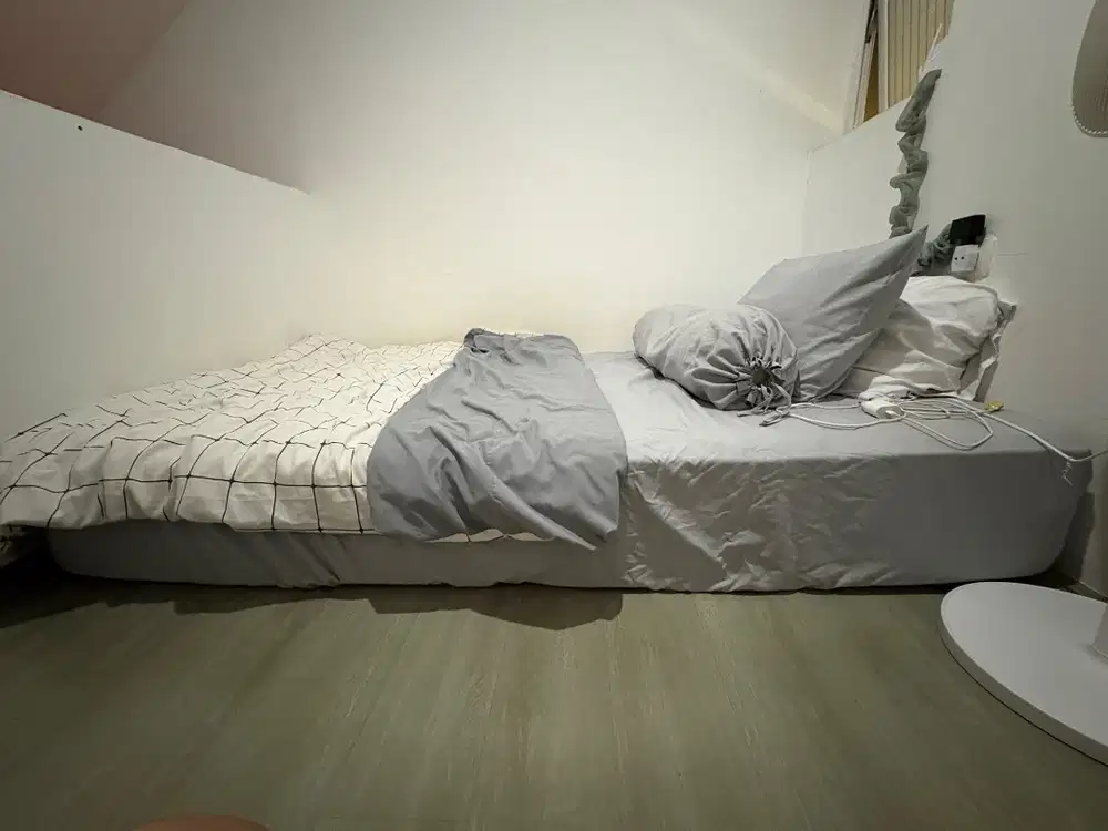 KASUR SPRINGBED INTHEBOX 120 x 200 cm