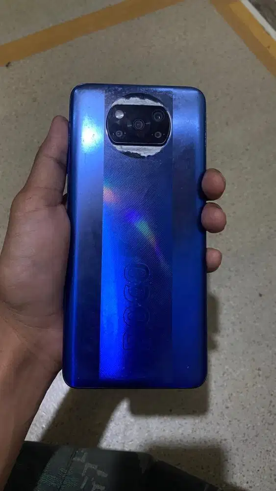 poco x3 pro 256