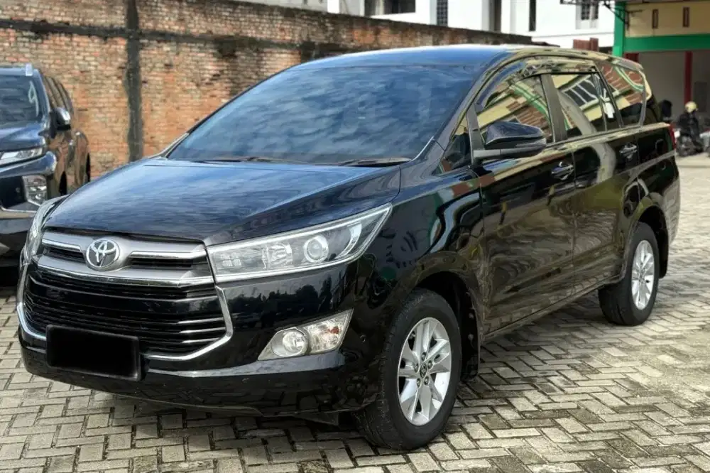 INNOVA REBORN V DIESEL MATIC 2020