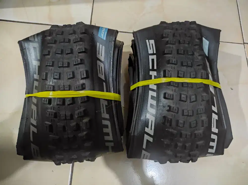 ban schwalbe nobby nic 27,5x260 sepasang