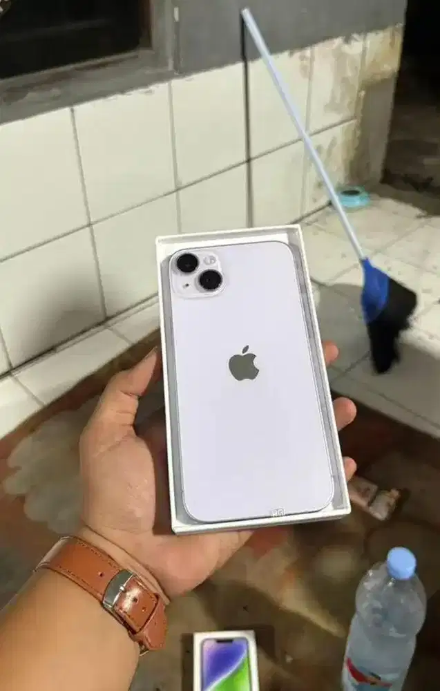 Iphone 14 ex inter all operator bukan iphone 13