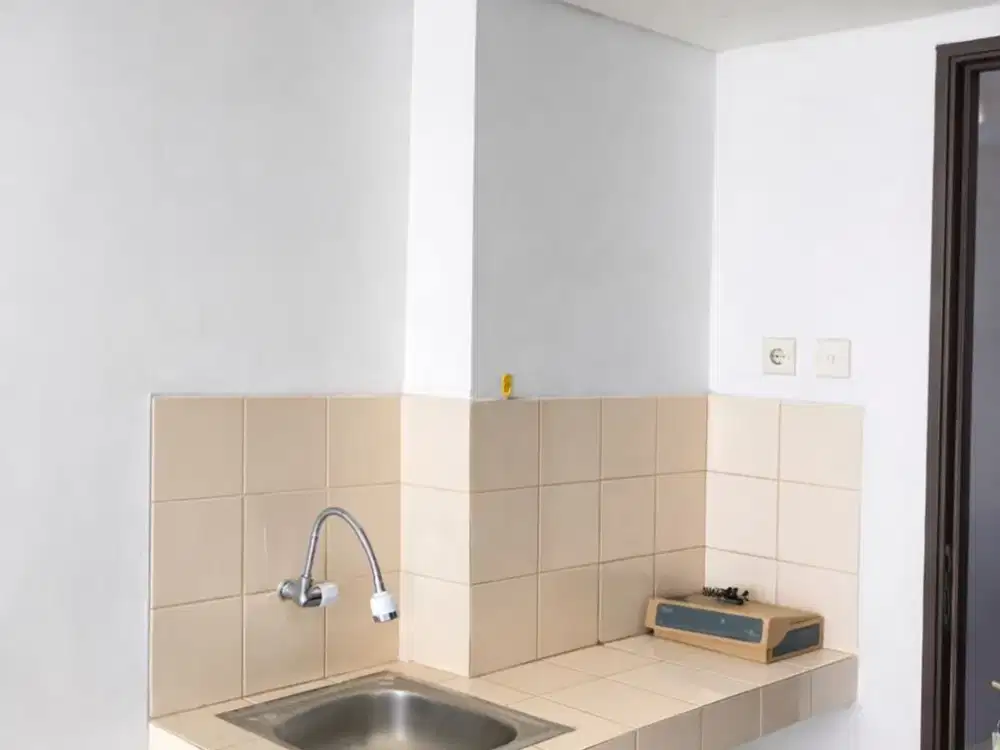 GRATIS IPL Seumur Hidup Serpong Green View Studio Kosongan Lt 5