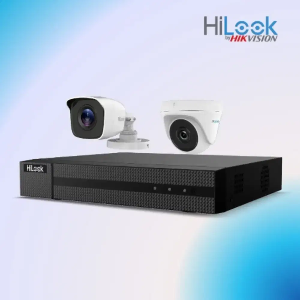 Promo menarik paket cctv lengkap plus pemasangan