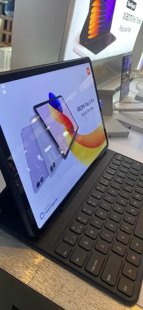 promo redmi pad 2 pro