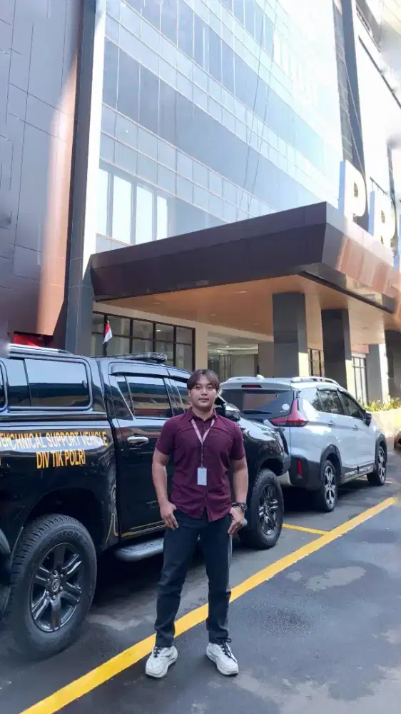 Cari loker mahasiswa aktif