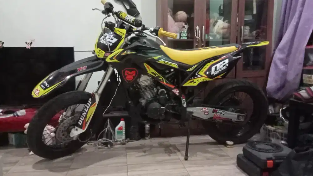 DTRACKER MURAH ala-ala buat Yang HOBY sat-set aja