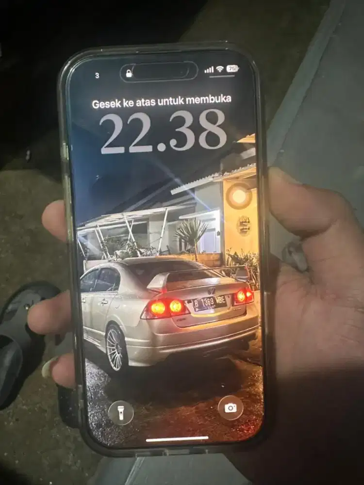 iPhone 16 Pro 128 Inter