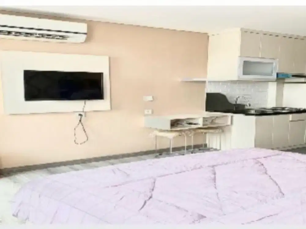 Apartemen Bintaro Icon