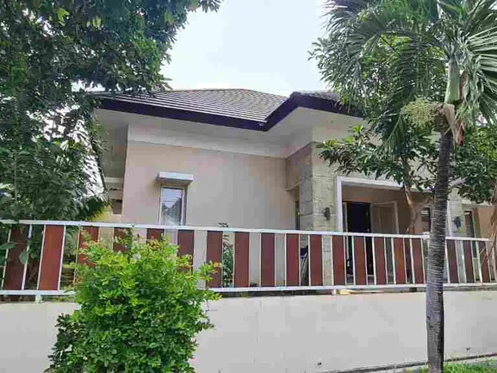 Darmo Permai Timur,surabaya barat