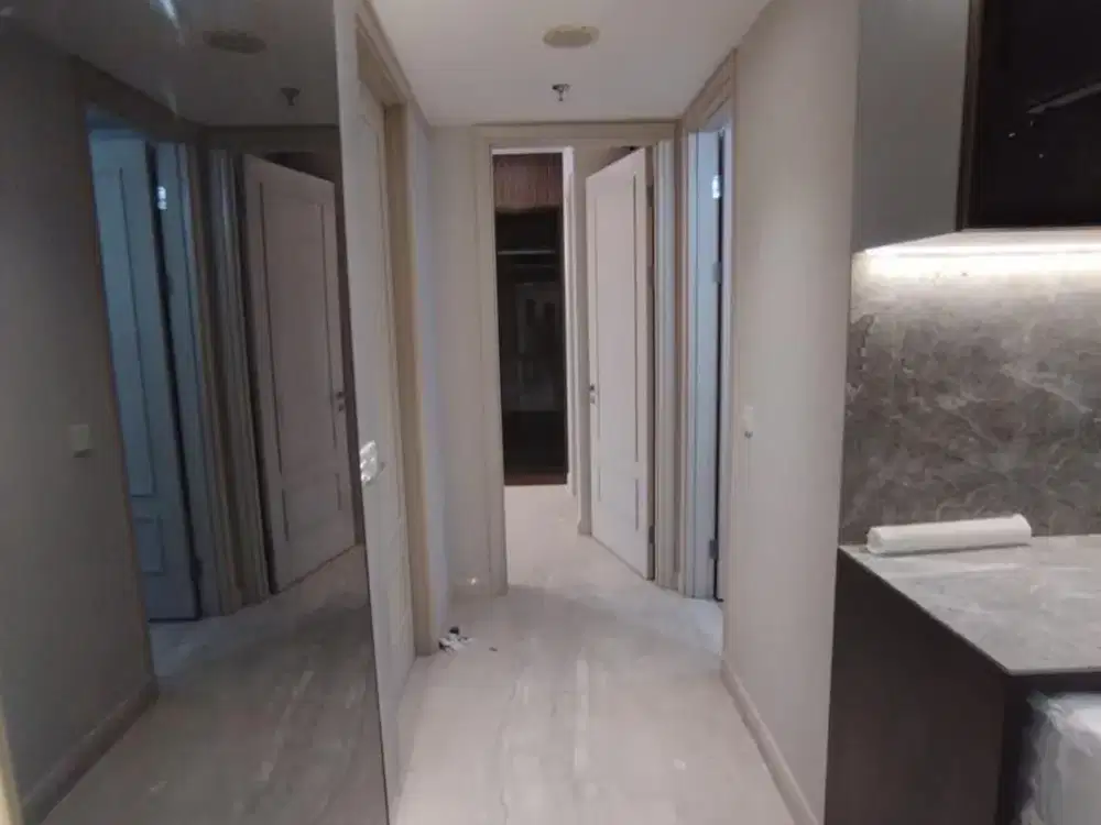 Apartemen One Icon TP 6, Surabaya