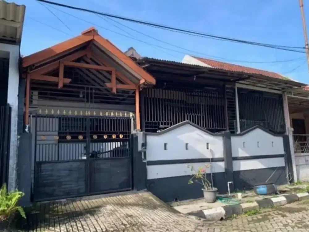 Perumahan Permata Juanda