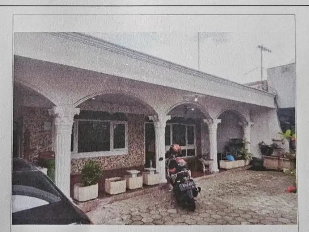 Jl Kawi,pusat kota malang