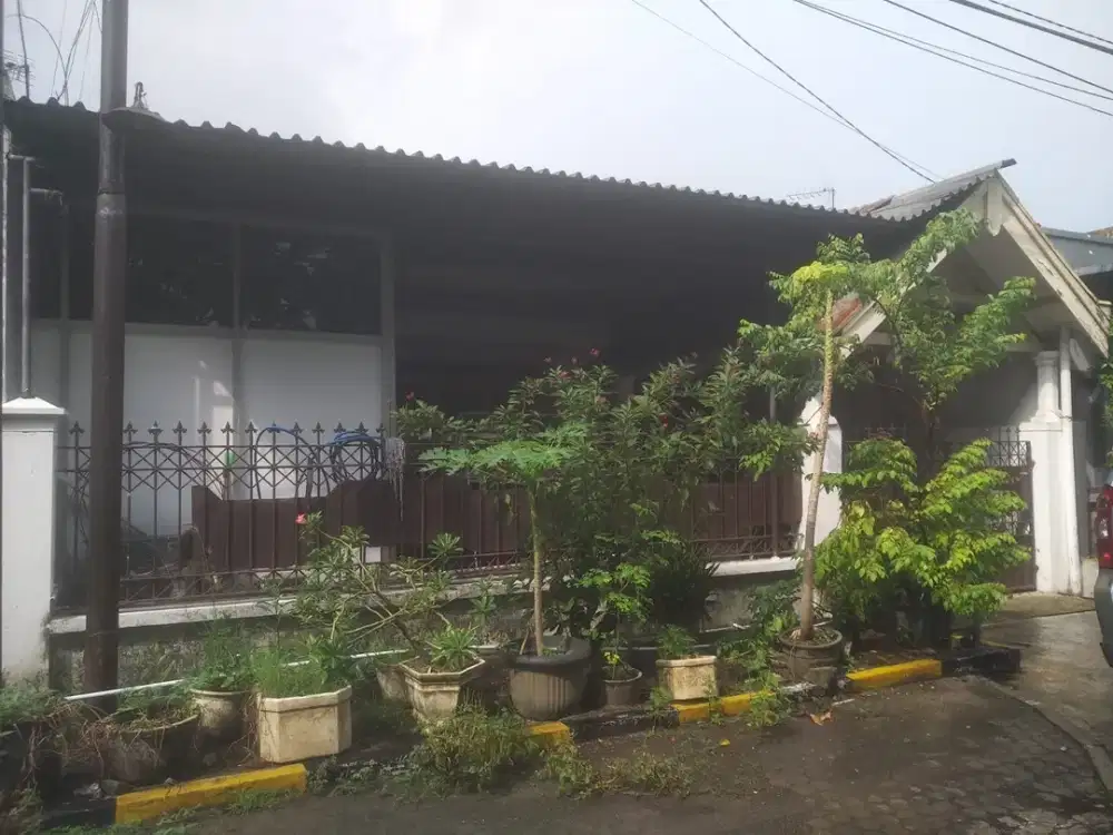 Jl Rungkut Mapan Selatan