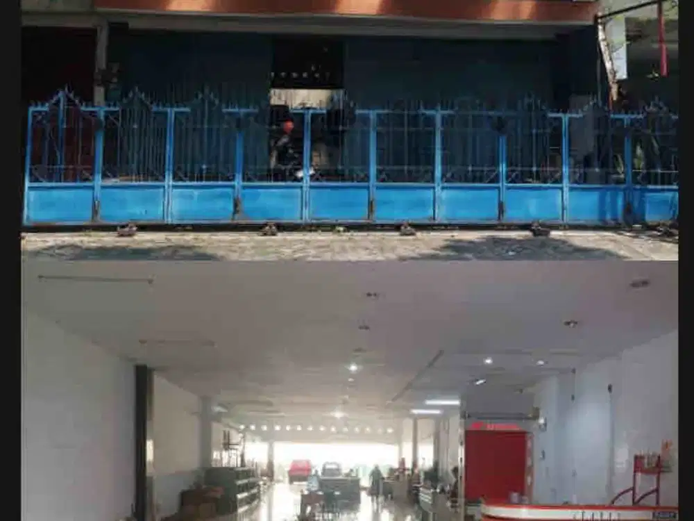 Jl Let jend sutoyo malang