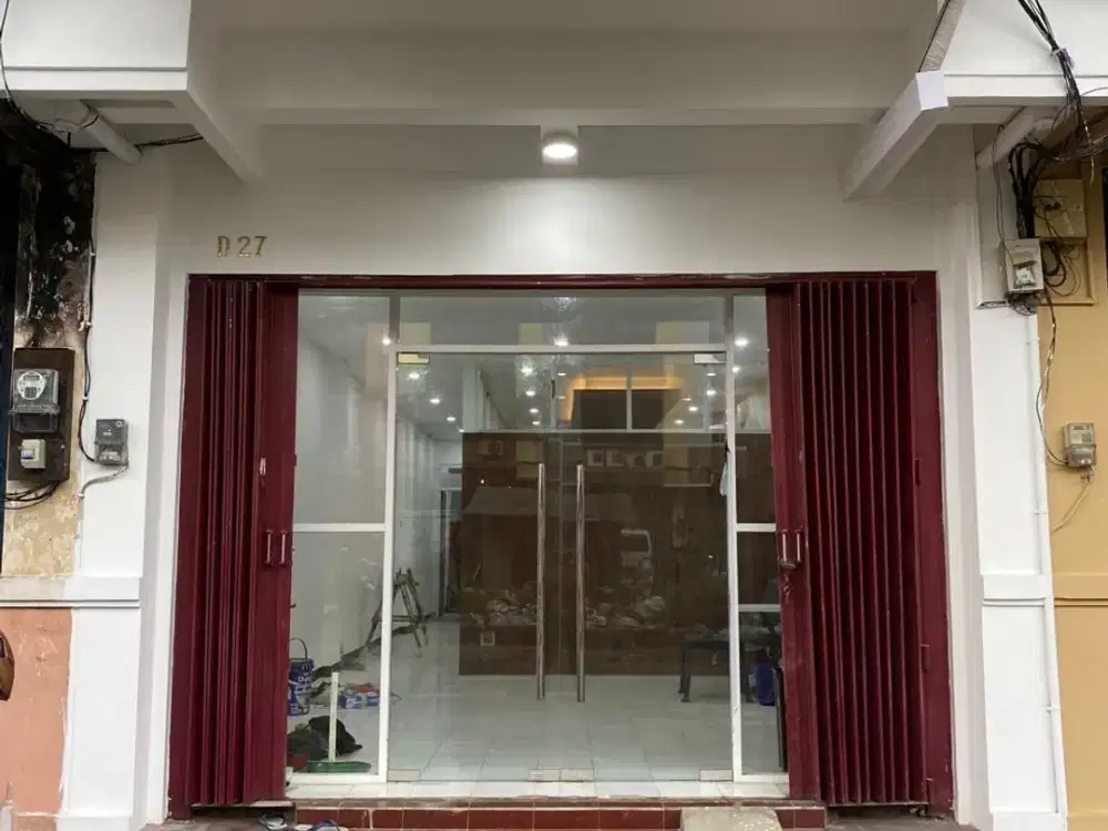 ruko rungkut makmur square,daerah rungkut,sby selatan