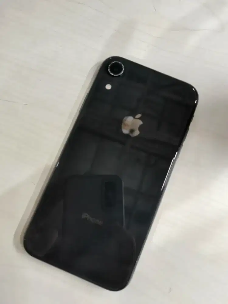 iPhone XR 64 inter All operator