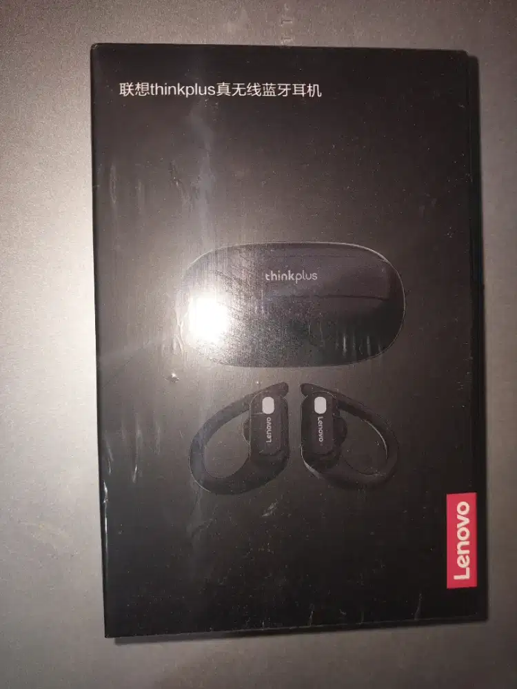 Lenovo Thinkplus XT60