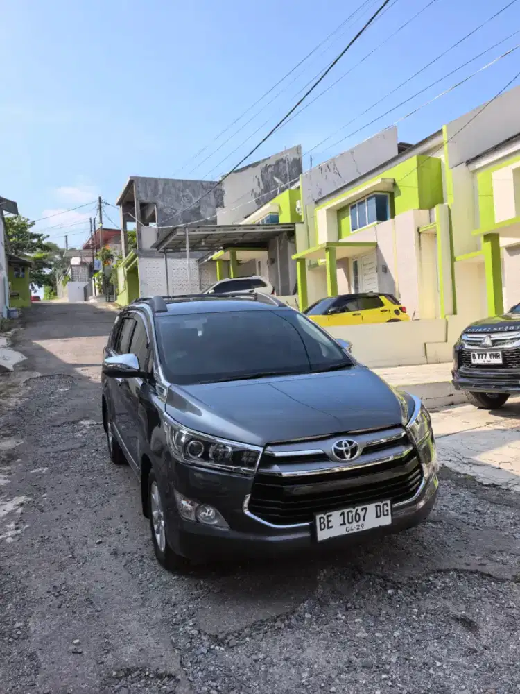 Reborn V Matic diesel 2019