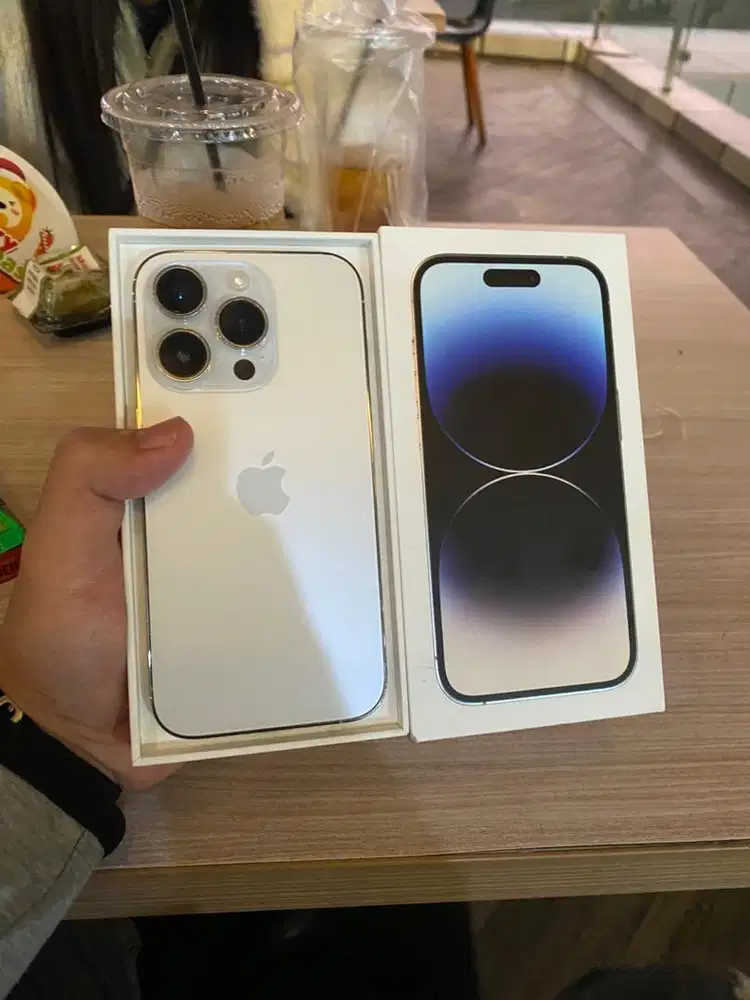 iphone 14 Pro 128 Beacukai