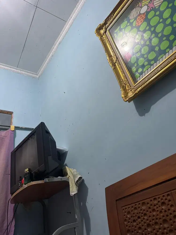 dibutuhkan PRT laki-laki