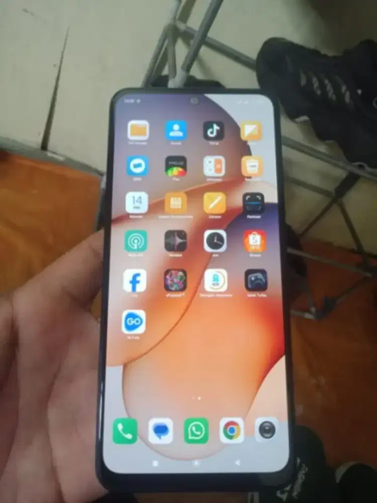 Redmi note 12 4+2/128