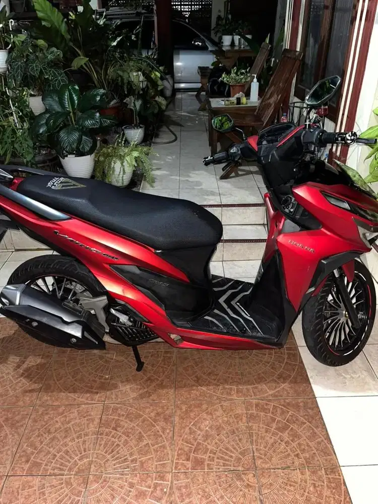 VARIO 150 NEW 2019 KEYLESS