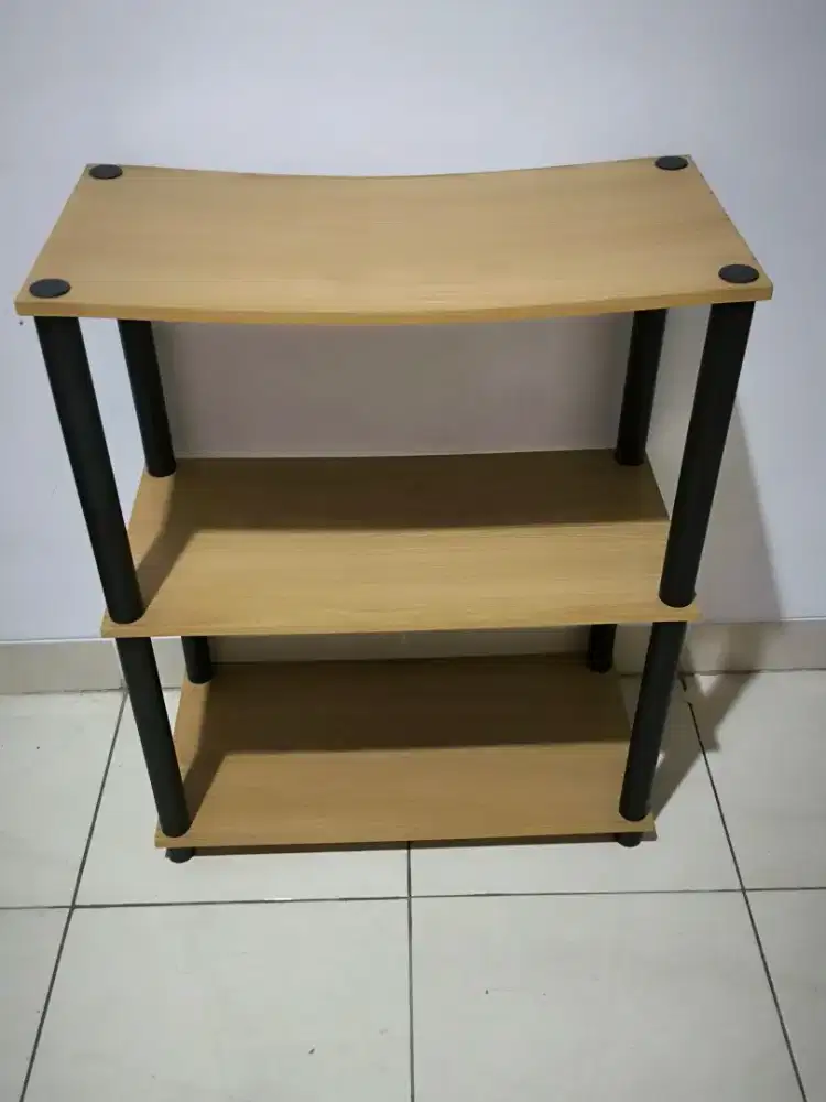 Rak Stora Kondisi Bagus