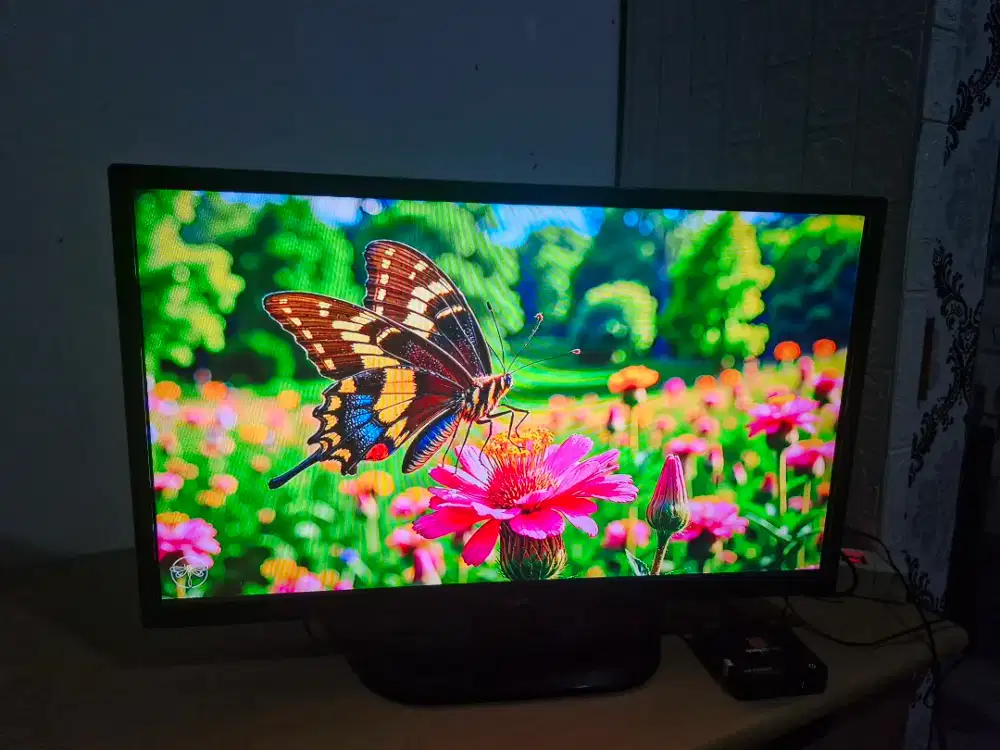 Led tv LG 32LN5100