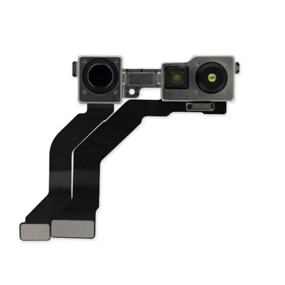 KAMERA DEPAN IPHONE 13 MINI