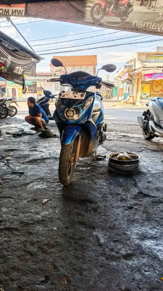 For Sale XEON RC 125