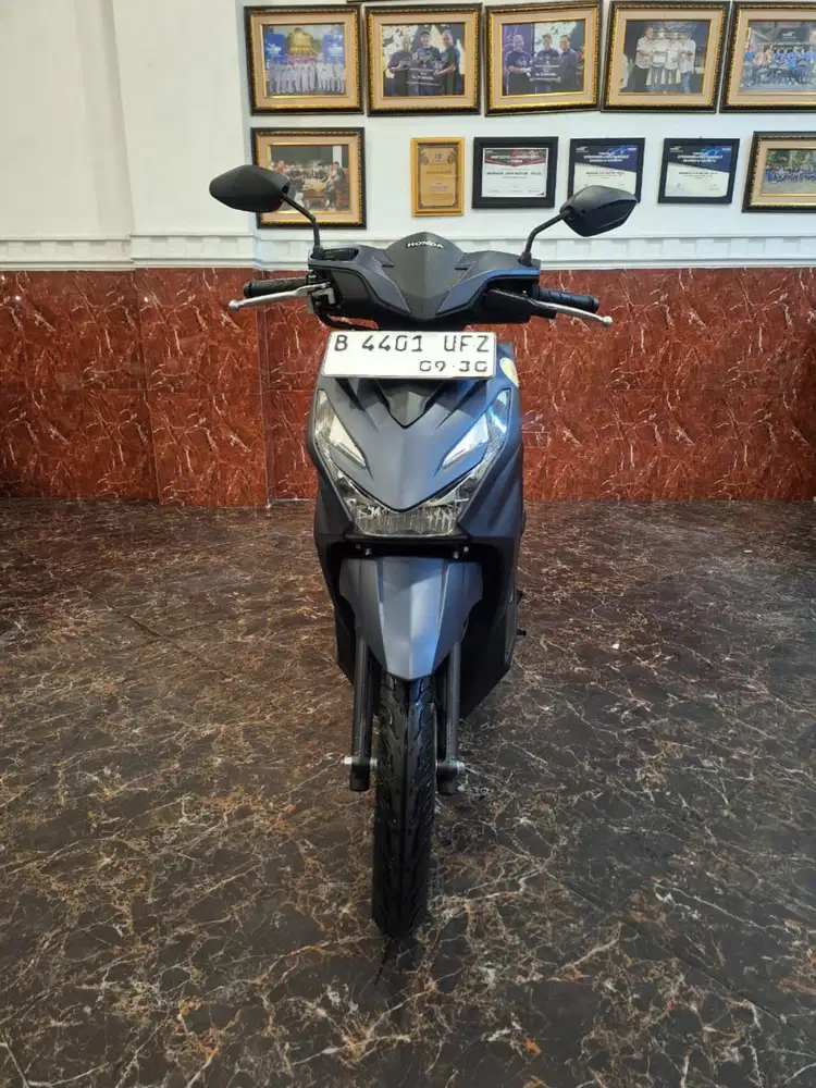 HUB KIKI DP 1.5JT NEW BEAT KEYLES 2025 RUMAH KONTRAK BISA DIBANTU ACC