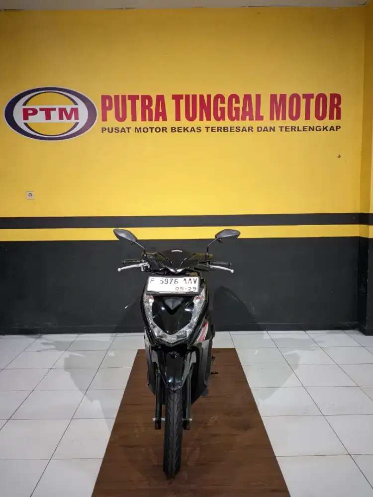 Di jual murah Honda beat