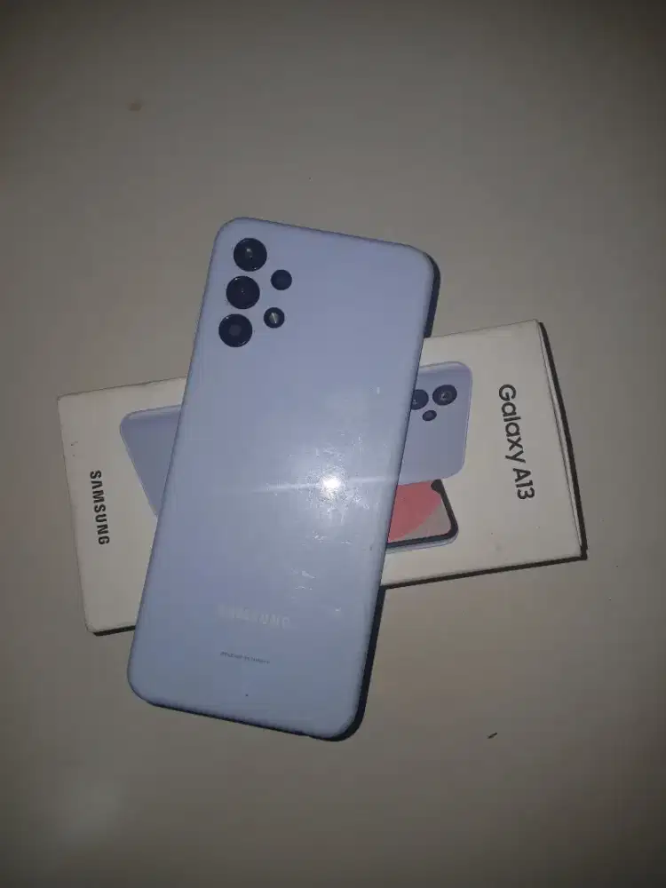 Samsung A13 4/128