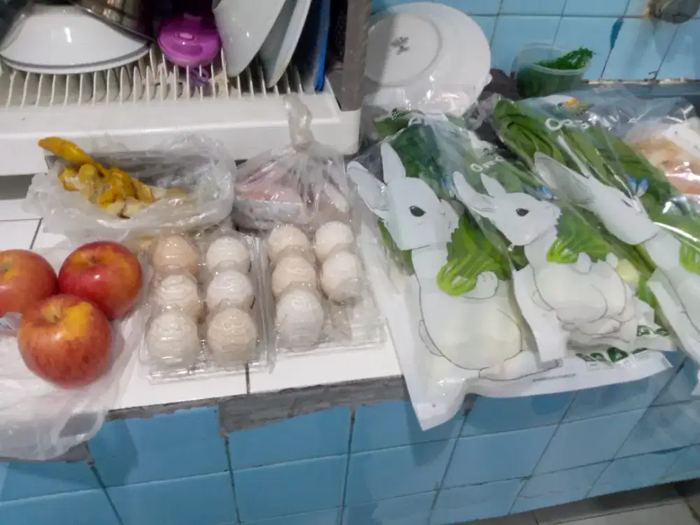 Lowongan Kerja ART menginap